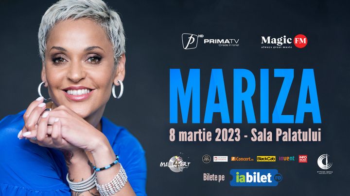 Concert Mariza