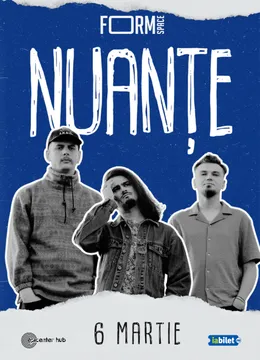 Cluj-Napoca: Nuante •