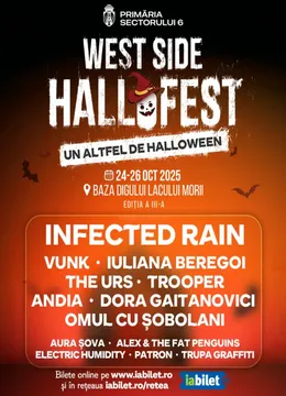 West Side Hallo Fest