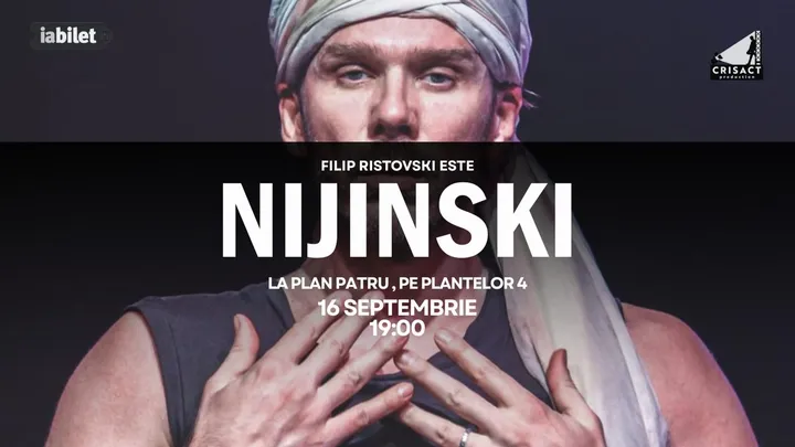 NIJINSKI