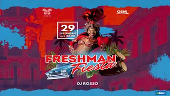Cluj-Napoca: Freshman Fiesta