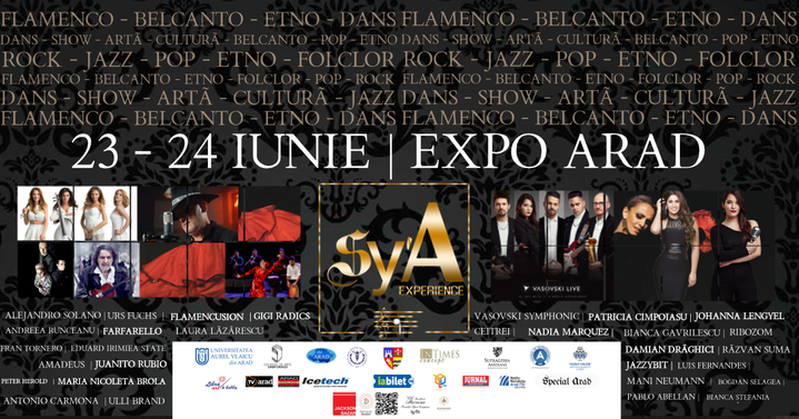 SYA Experience Arad