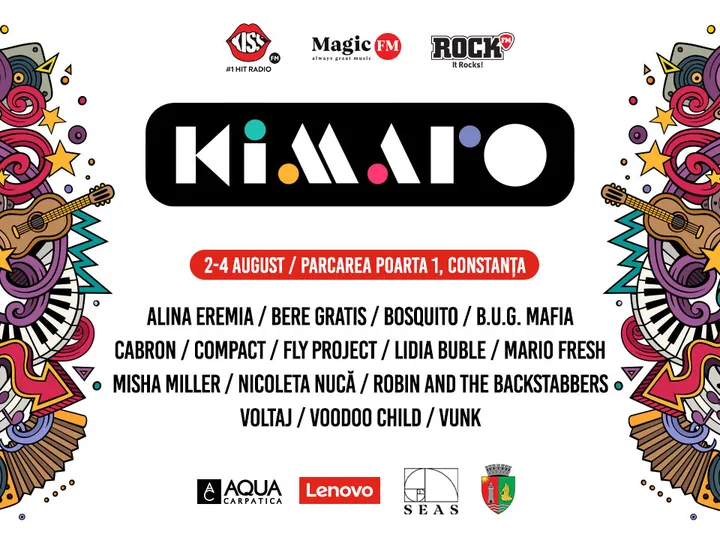 Kimaro Festival 2024
