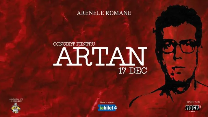 Partizan - "Am cu ce": Concert și lansare de Vinil