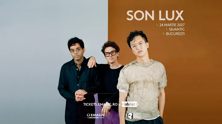 Son Lux