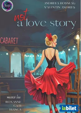 Cabaret: Not a Love Story!
