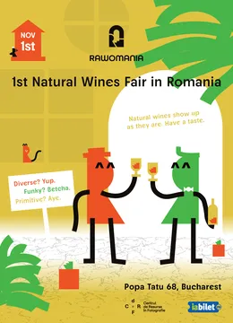 RAWOMANIA