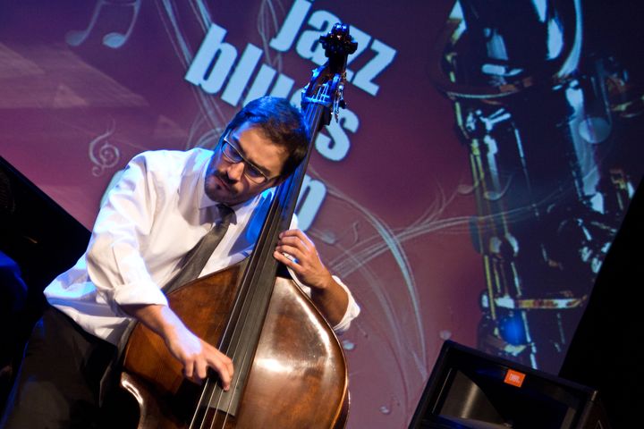 EUROPAfest: BEST OF JAZZ