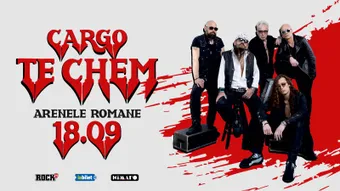 Cargo – Te chem