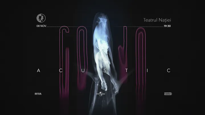 Ploiești: Concert COJO Acustic