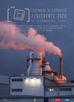 Ploiesti: Festivalul de fotografie //SECVENȚE 2026