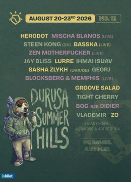 Durusa Summer Hills #12