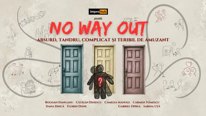 No Way Out