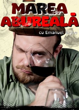 Targu Mures: Marea abureala