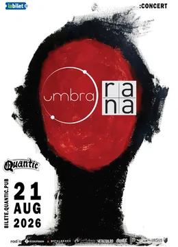 :umbra și Rana |  Quantic