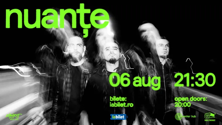 Concert Nuanțe