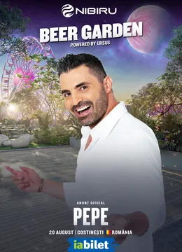 Nibiru: Pepe