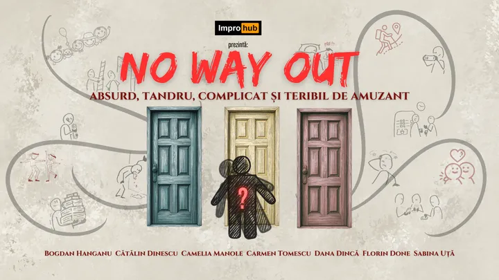 No Way Out