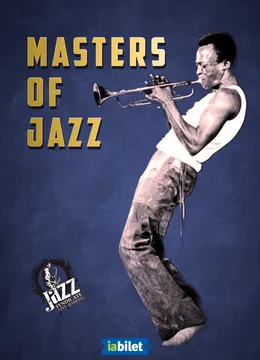 Masters of Jazz