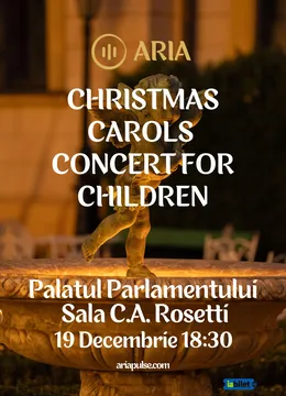 Little Classics - Christmas Carols for Children