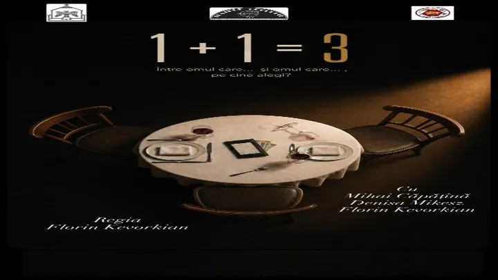 1 plus 1 = 3