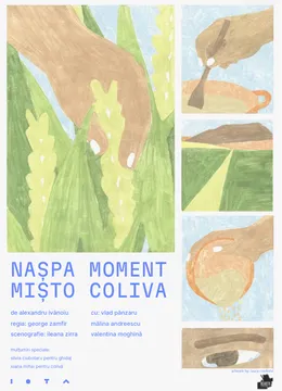 Nașpa moment / mișto coliva