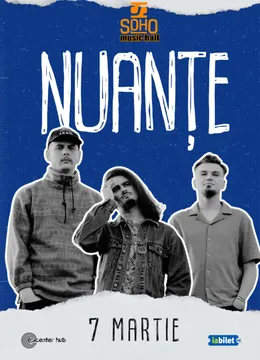 Bistrita: Concert Nuante