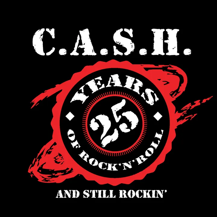 Cluj: C.A.S.H. - concert la Zipp It