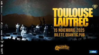 Concert Toulouse Lautrec