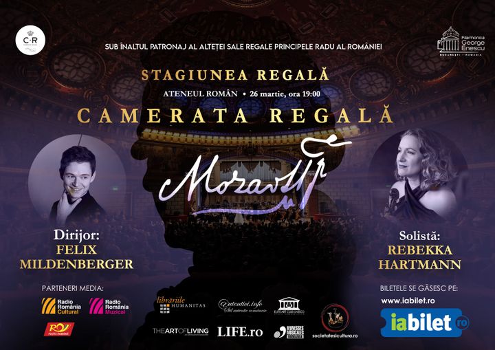 All Mozart Concert