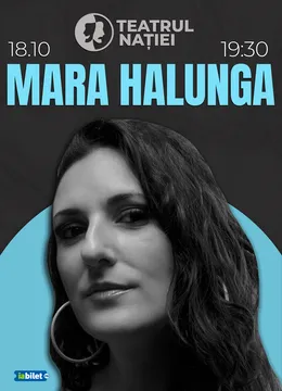 Ploiesti: Concert Mara Halunga