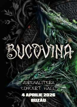 Buzau: Concert Bucovina