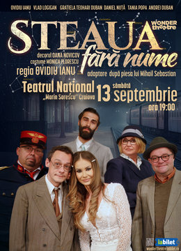 Craiova: Steaua fara nume