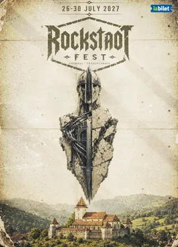 Rockstadt Fest 2027