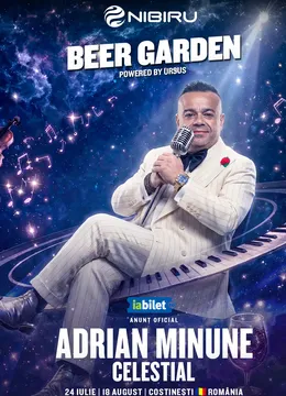 Nibiru: Adrian Minune