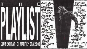 Oscar - The Playlist