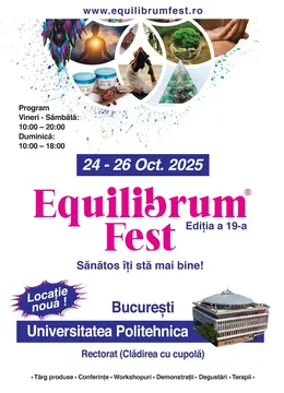 Equilibrum Fest #19