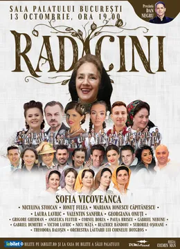 Radacini