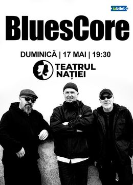 Ploiești: Concert BluesCore