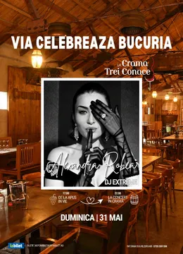Buzau: Via Celebreaza Bucuria