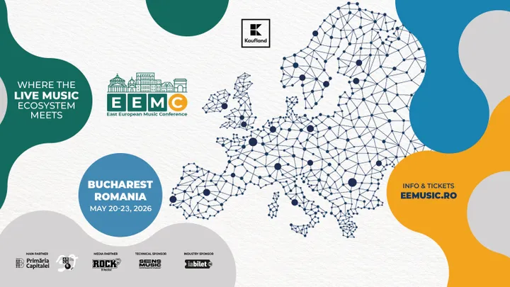 EEMC - Oameni in Industrie