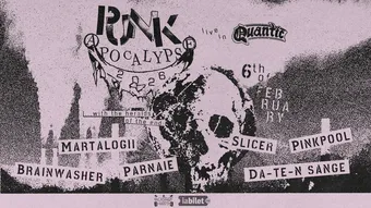 Punk Apocalypse Festival