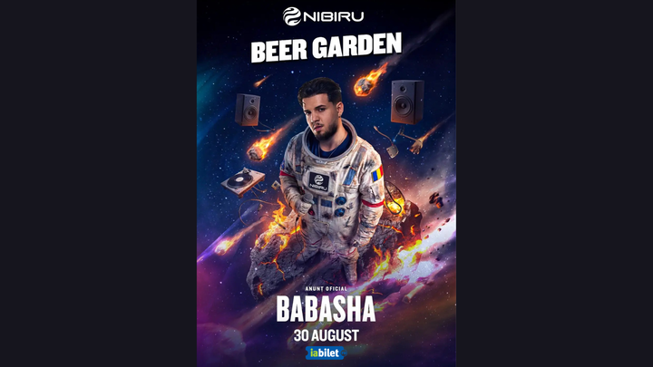 Nibiru: Babasha (30 August)