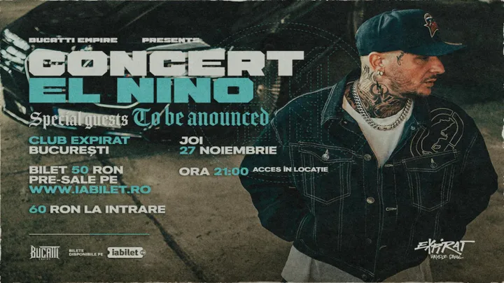 Concert El Nino