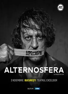 Aproape ALTERNOSFERA