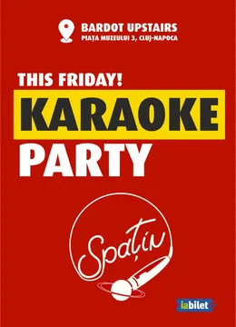 Cluj-Napoca: Vineri Am Nevoie de Spațiu