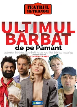 Ultimul barbat de pe pamant