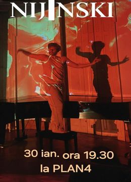 Nijinski
