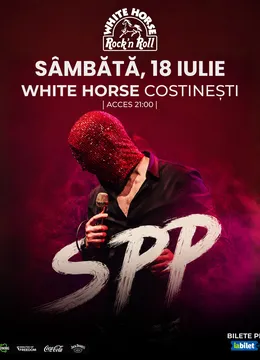 Costinesti: Concert SPP