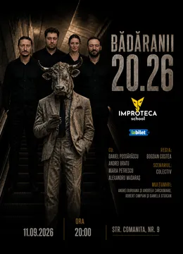 Bădăranii 20.26